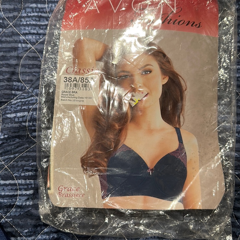 avon bra